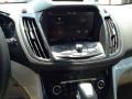 2013 Sterling Gray Metallic Ford Escape SEL 1.6L EcoBoost  photo #31