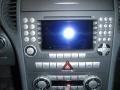 Iridium Silver Metallic - SLK 350 Roadster Photo No. 21