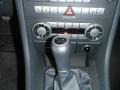 Iridium Silver Metallic - SLK 350 Roadster Photo No. 22