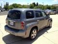 Dark Silver Metallic - HHR LS Photo No. 14