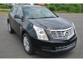 Black Raven 2014 Cadillac SRX FWD