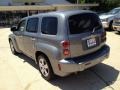 Dark Silver Metallic - HHR LS Photo No. 17
