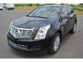 2014 Black Raven Cadillac SRX FWD  photo #2