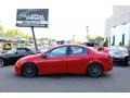 2004 Flame Red Dodge Neon SRT-4  photo #4