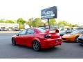 2004 Flame Red Dodge Neon SRT-4  photo #5