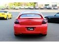 2004 Flame Red Dodge Neon SRT-4  photo #6