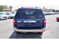 2013 Blue Jeans Ford Expedition XLT 4x4  photo #6