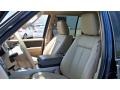2013 Blue Jeans Ford Expedition XLT 4x4  photo #12