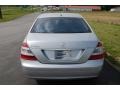 Iridium Silver Metallic - S 550 Sedan Photo No. 14
