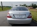 Iridium Silver Metallic - S 550 Sedan Photo No. 15