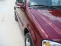 2002 Bordeaux Red Metallic Mercedes-Benz ML 320 4Matic  photo #9