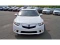 Bellanova White Pearl - TSX Sedan Photo No. 2