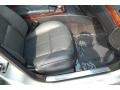 Iridium Silver Metallic - S 550 Sedan Photo No. 21