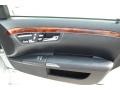 Iridium Silver Metallic - S 550 Sedan Photo No. 22