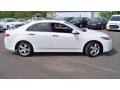 Bellanova White Pearl - TSX Sedan Photo No. 4