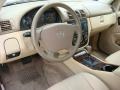 2002 Mercedes-Benz ML Java Interior Interior Photo
