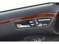 Iridium Silver Metallic - S 550 Sedan Photo No. 24