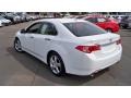 Bellanova White Pearl - TSX Sedan Photo No. 7