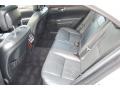 Iridium Silver Metallic - S 550 Sedan Photo No. 26