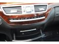 Iridium Silver Metallic - S 550 Sedan Photo No. 29