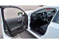 Bellanova White Pearl - TSX Sedan Photo No. 11