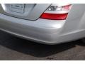 Iridium Silver Metallic - S 550 Sedan Photo No. 30