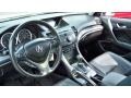 Bellanova White Pearl - TSX Sedan Photo No. 13