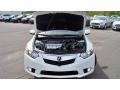 Bellanova White Pearl - TSX Sedan Photo No. 19