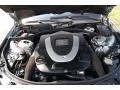 Iridium Silver Metallic - S 550 Sedan Photo No. 37