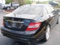 2009 Black Mercedes-Benz C 350 Sport  photo #10