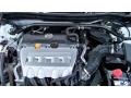Bellanova White Pearl - TSX Sedan Photo No. 20