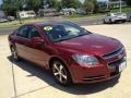 Red Jewel - Malibu LT Sedan Photo No. 5