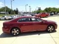 Red Jewel - Malibu LT Sedan Photo No. 8