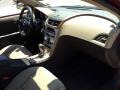 Red Jewel - Malibu LT Sedan Photo No. 10