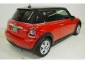 Chili Red - Cooper Hardtop Photo No. 5