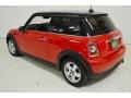Chili Red - Cooper Hardtop Photo No. 6