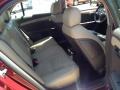 Red Jewel - Malibu LT Sedan Photo No. 14