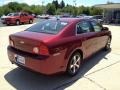 Red Jewel - Malibu LT Sedan Photo No. 15