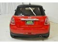 Chili Red - Cooper Hardtop Photo No. 7