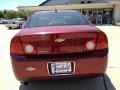 Red Jewel - Malibu LT Sedan Photo No. 16