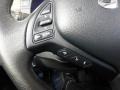 2011 Black Obsidian Infiniti G 37 Journey Sedan  photo #30