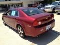 Red Jewel - Malibu LT Sedan Photo No. 17