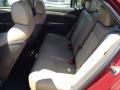 Red Jewel - Malibu LT Sedan Photo No. 21