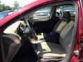 Red Jewel - Malibu LT Sedan Photo No. 26