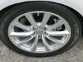 Moonlight White - G 37 Journey Coupe Photo No. 7