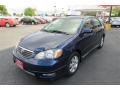 2006 Indigo Ink Pearl Toyota Corolla CE  photo #3
