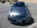 2010 Graphite Shadow Infiniti G 37 Journey Sedan  photo #3