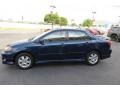 2006 Indigo Ink Pearl Toyota Corolla CE  photo #4