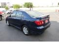 2006 Indigo Ink Pearl Toyota Corolla CE  photo #5