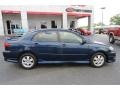 2006 Indigo Ink Pearl Toyota Corolla CE  photo #8